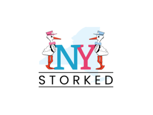 New York Storked  | Stork Yard Sign Rentals | Rochester NY